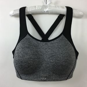 36DD VSX Sport Victorias Secret Racer Back Bra